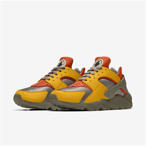 nike huarache welke maat|nike air huarache size.